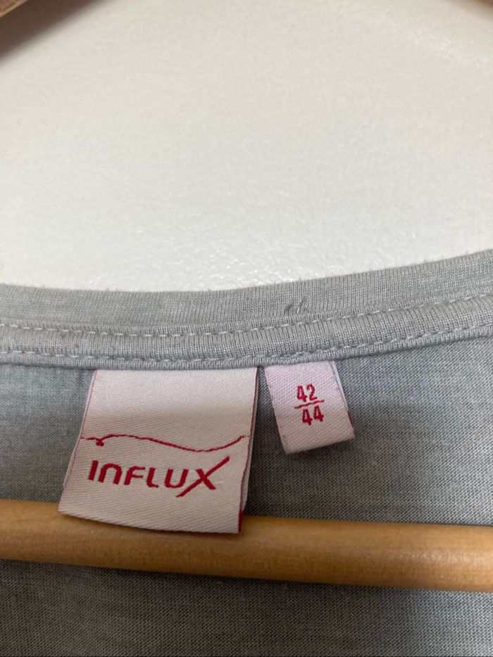 T-shirt - photo numéro 3