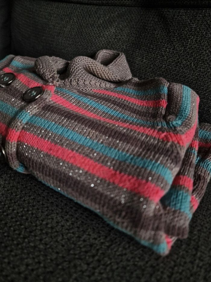 Ensemble fille Baby by Gemo - photo numéro 19