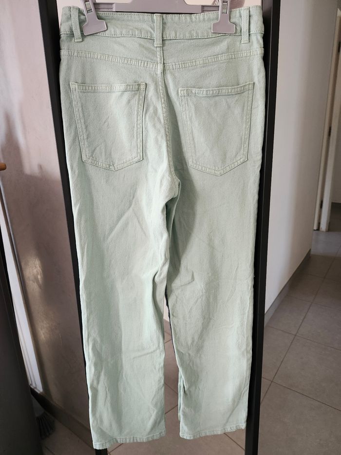 Jean neuf up2 fashion taille 36 38 - photo numéro 4