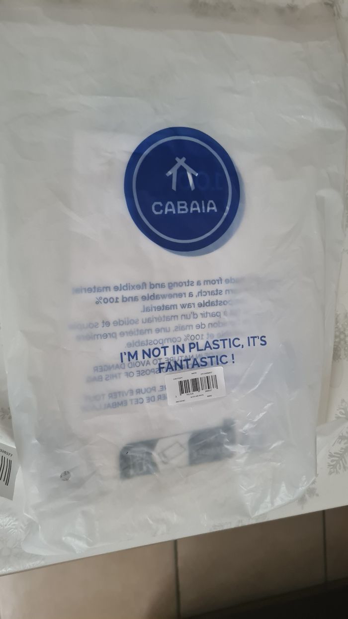 Sac nano adventurer cabaia - photo numéro 6