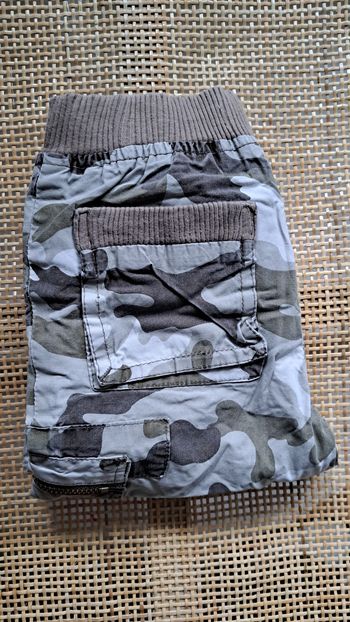 pantalon garçon 12 mois