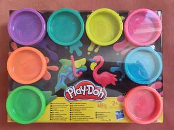 Pâte à modeler Play-Doh