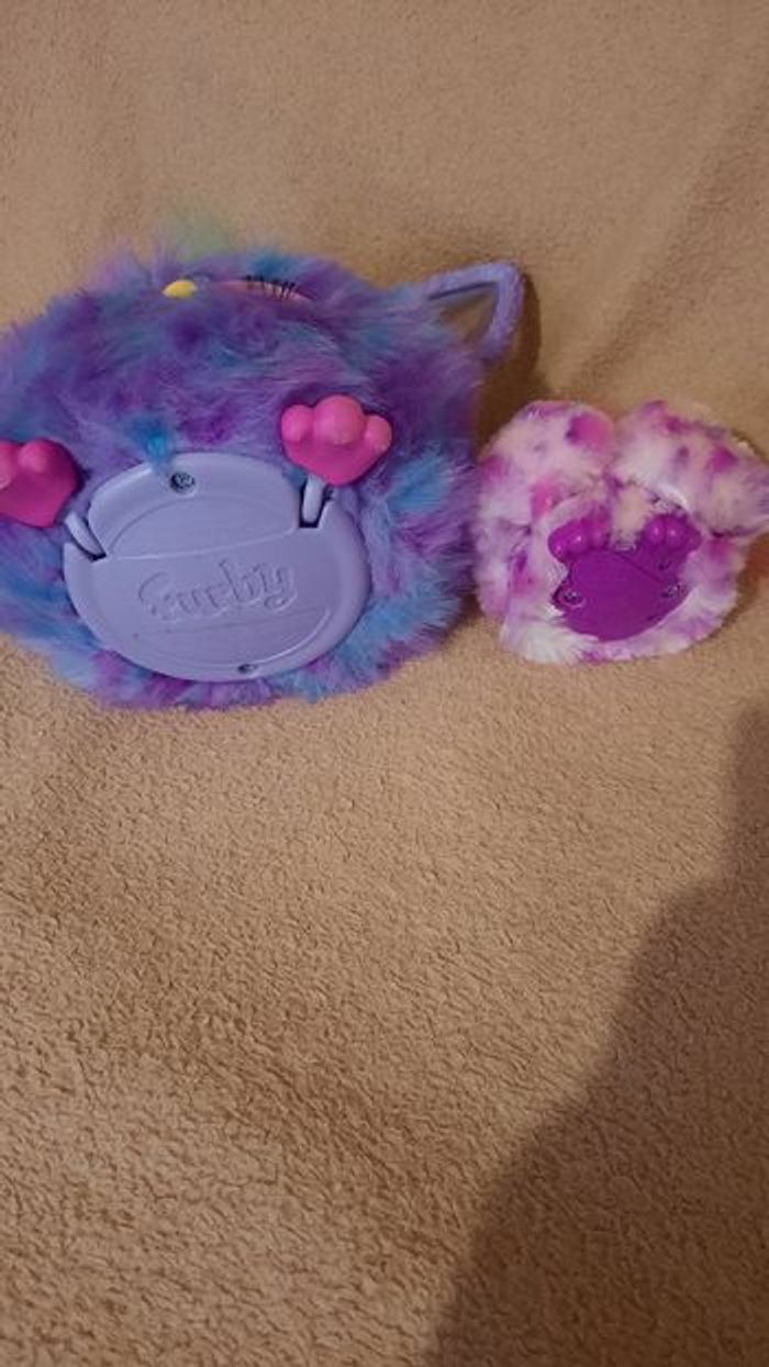 Furby - photo numéro 3