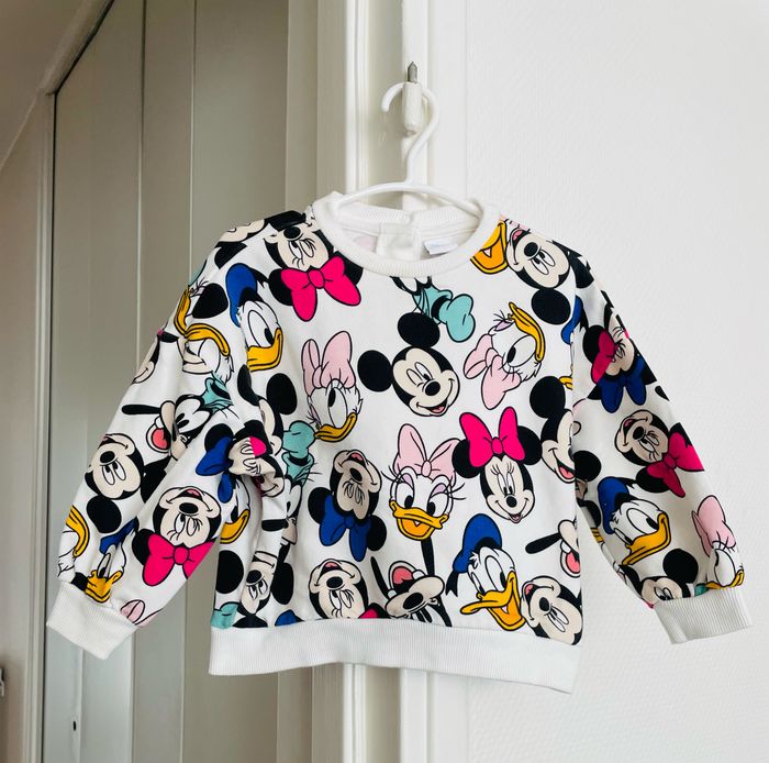 Sweat Disney Baby bébé