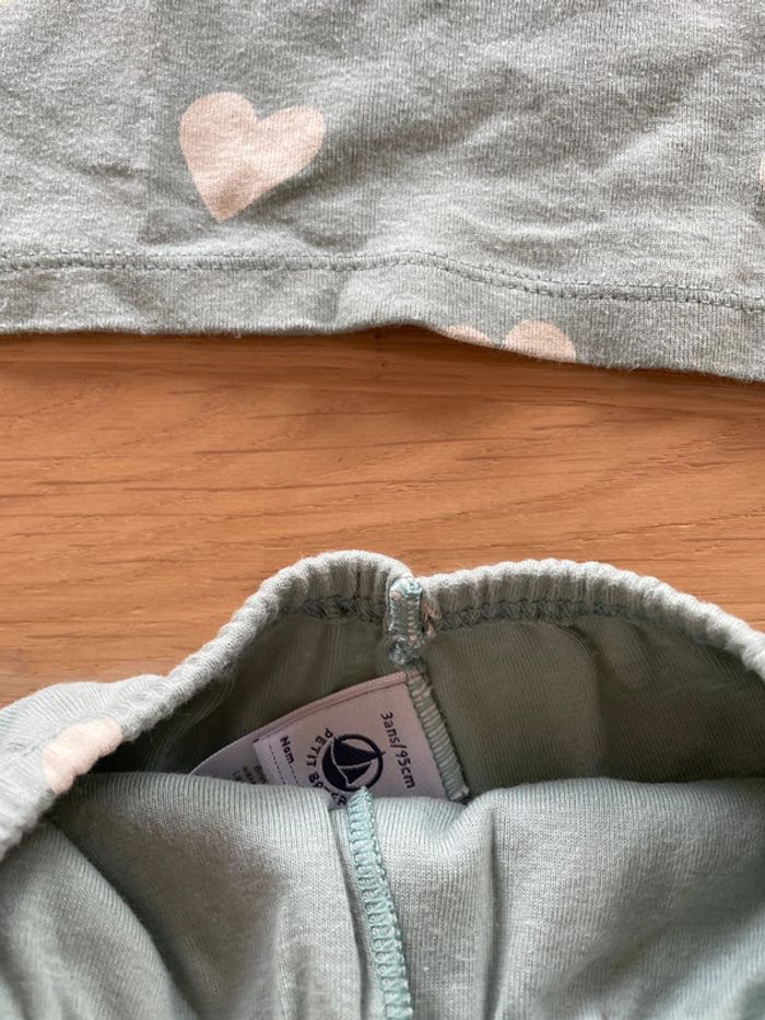 Pyjama à - photo numéro 2