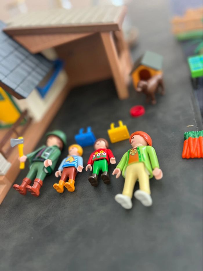 Playmobil 4207 - photo numéro 2