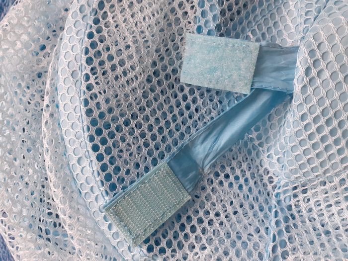 Filet de rangement pour peluches - photo numéro 5