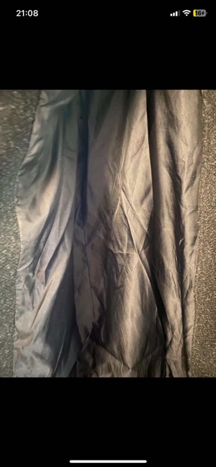Manteau camaïeu taille 38 - photo numéro 9