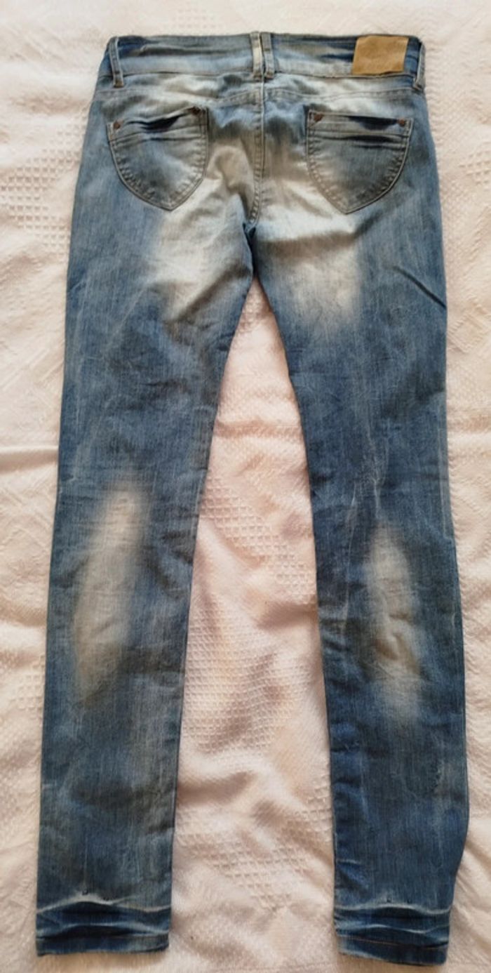Jean skinny active Wear 40 42 - photo numéro 4