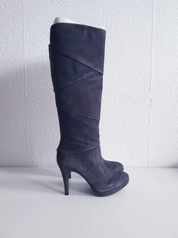 Geox - Bottes tatillons aiguilles - Neuves !