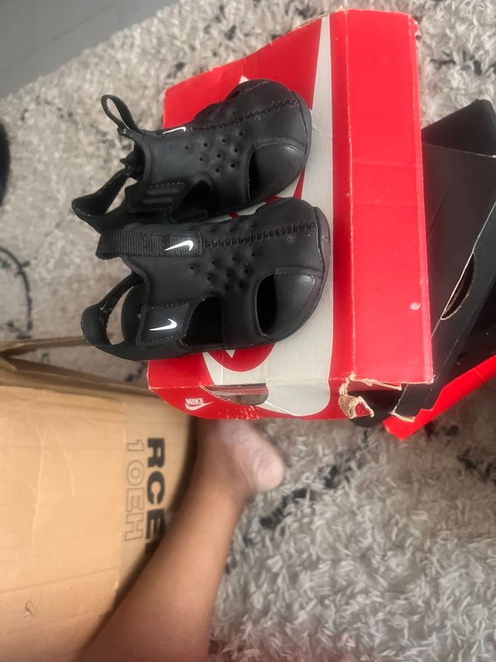 Baskets - photo numéro 9