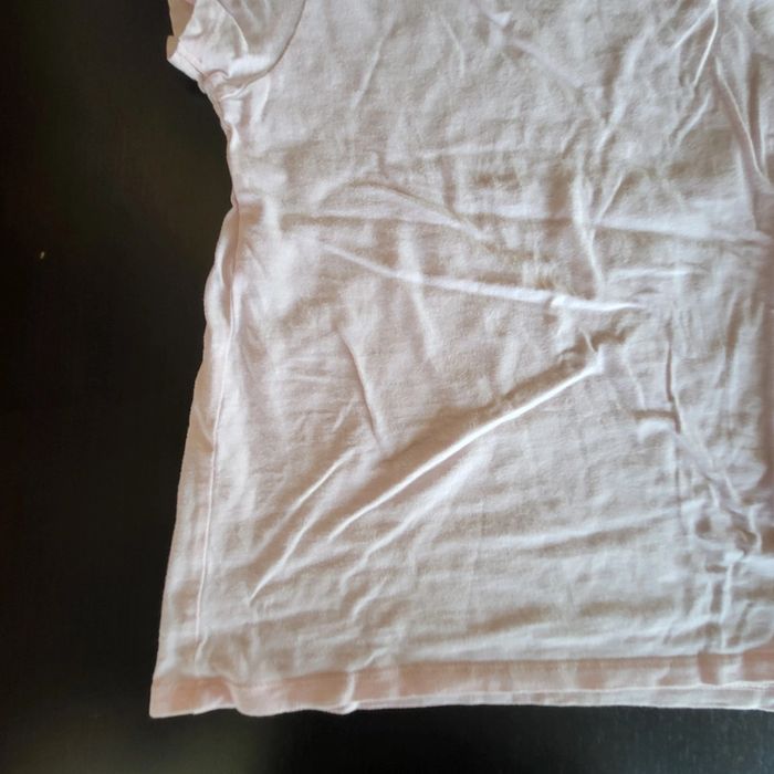 T-shirt MC fille marque 64 - photo numéro 14