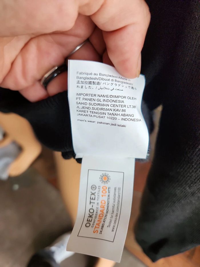 Gilet femme Galerie Lafayette - photo numéro 15