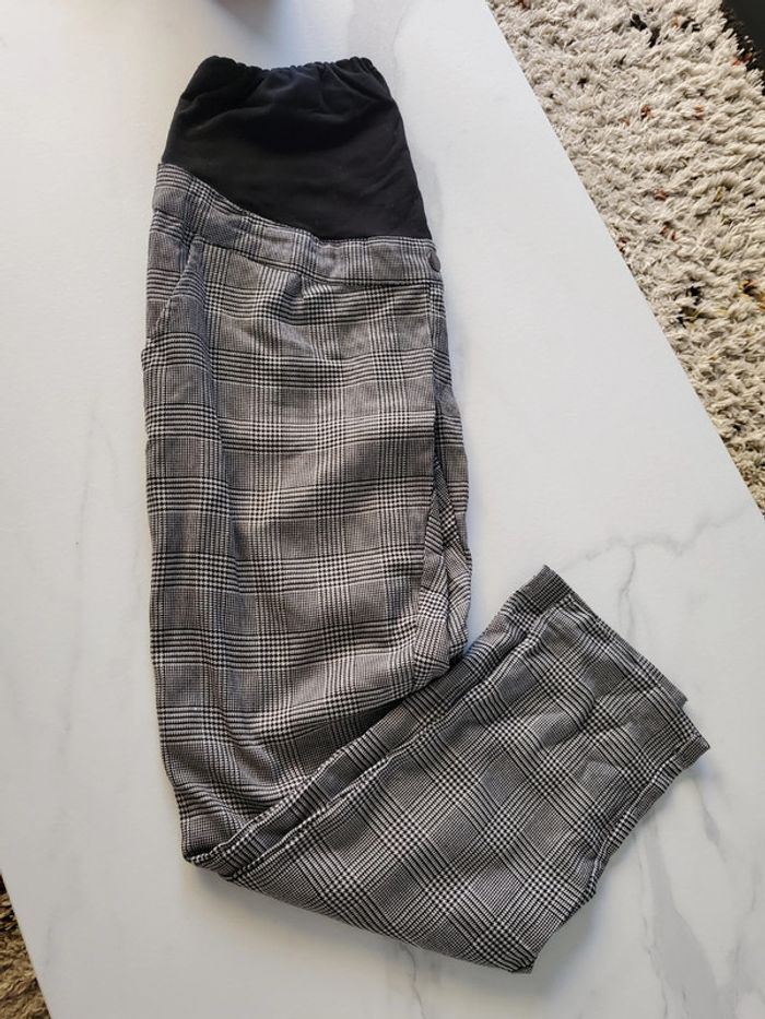 Pantalon maternité - photo numéro 2