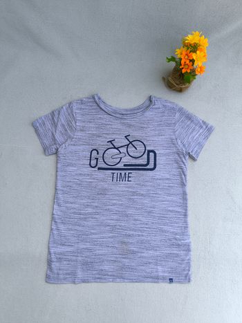 T-shirt garçon Okaïdi 8 ans