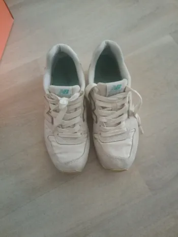 Basket New Balance