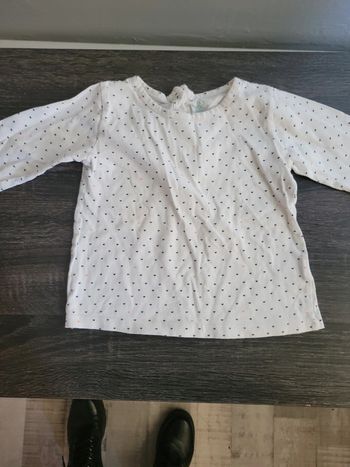 Pull cœur