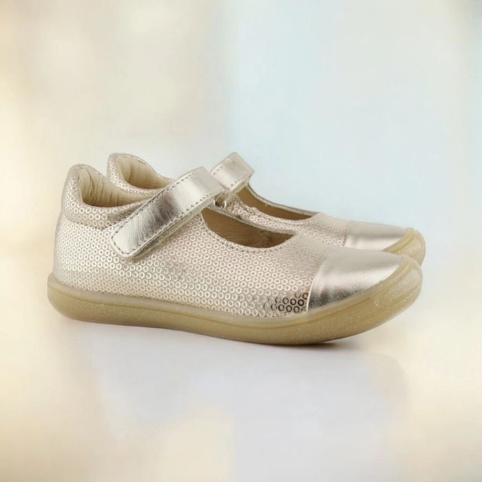 🌸 Bellamy Jody bubble or - Taille 27 🌸 - photo numéro 3