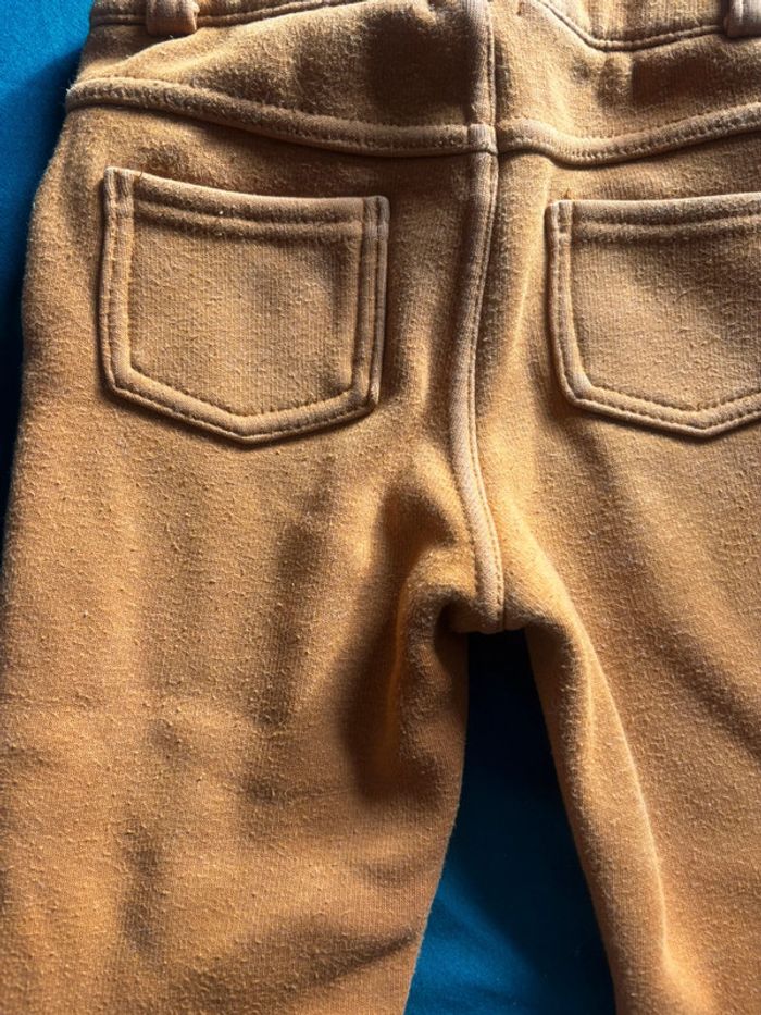 Pantalon fourré - photo numéro 6