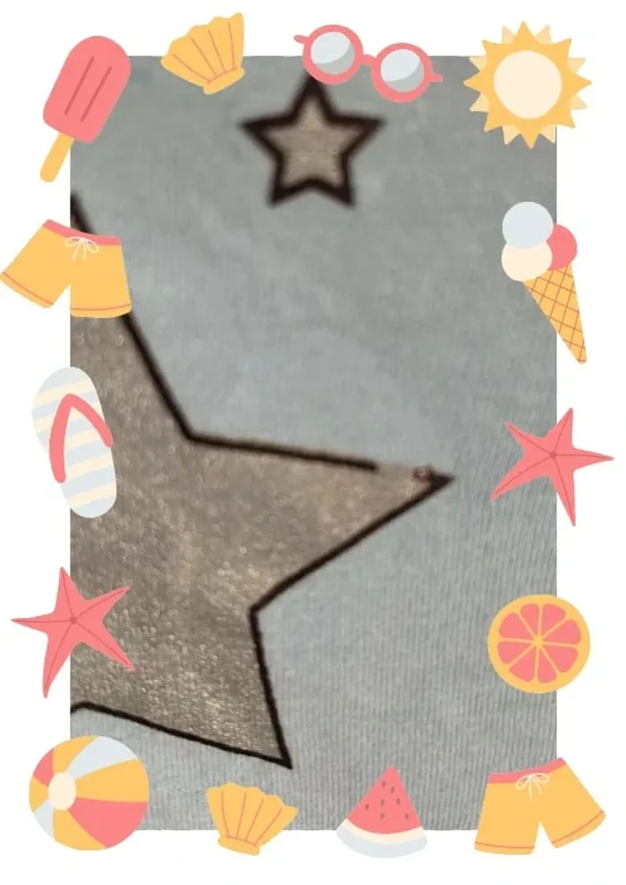 Ensemble pyjama / pyjashort femme Disney - photo numéro 3