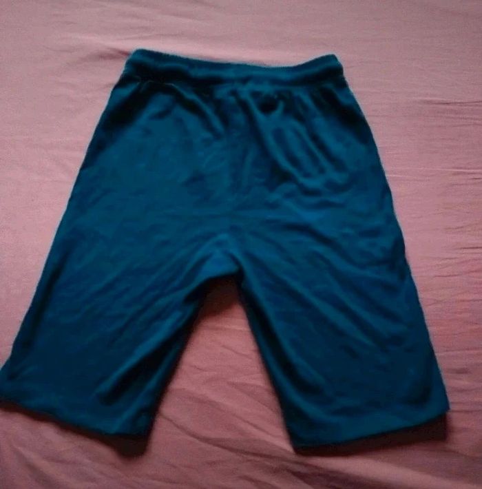 🎉 Short sergent major bleu marine garçon 11 ans 🎉 - photo numéro 2