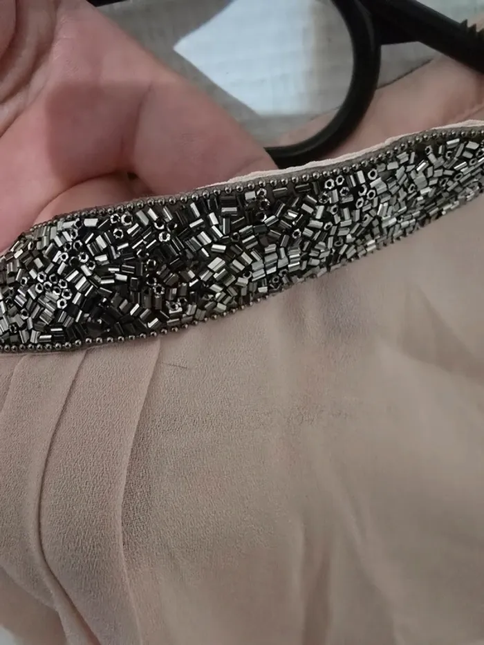 Blouse sans manche - photo numéro 3
