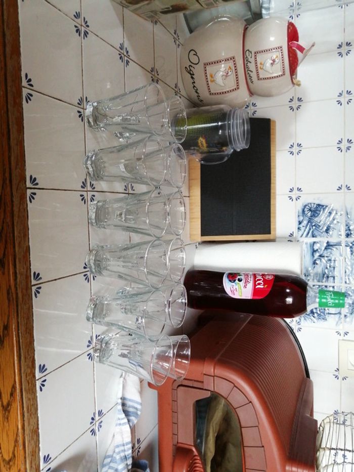 Mise en bouche - photo numéro 2