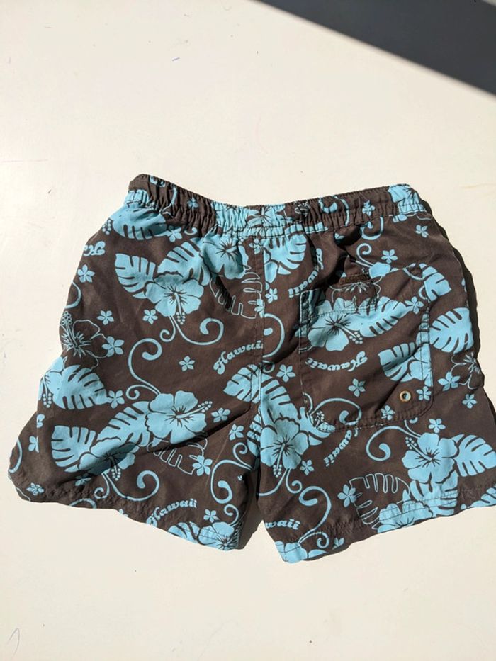 Short de bain - photo numéro 4