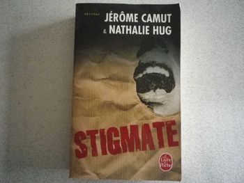 STIGMATE