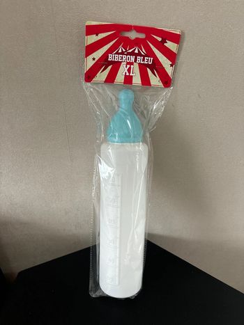 Cadeau rigolo