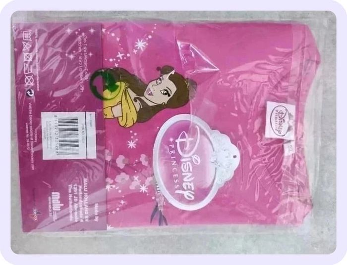 Tee shirt disney neuf 24-36 mois - photo numéro 2