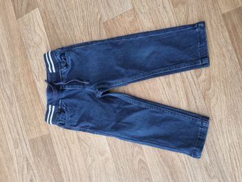 Jean LC Kids 18 mois