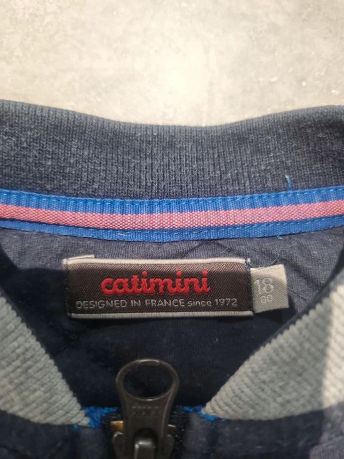 Veste - photo numéro 2