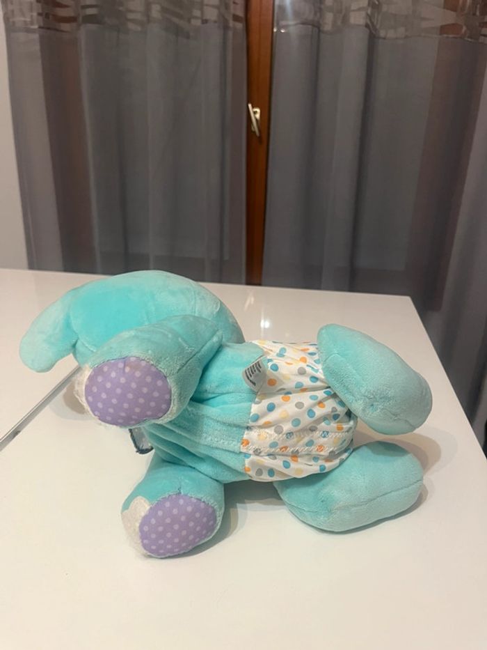 Éléphant interactif - photo numéro 3