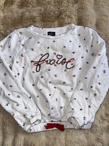 Sweat sergent major