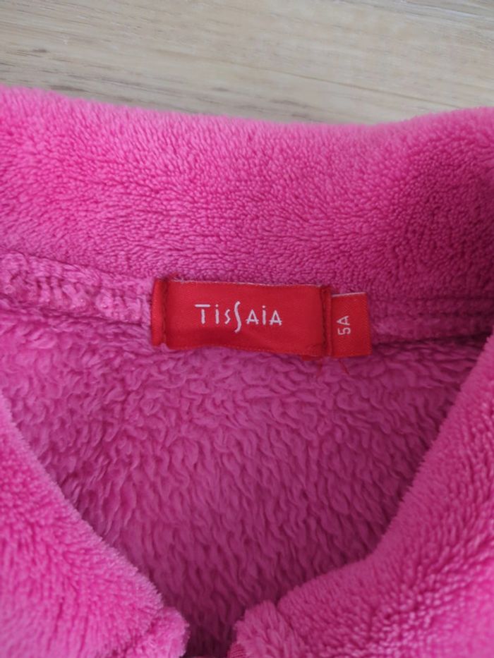 Veste polaire - photo numéro 4