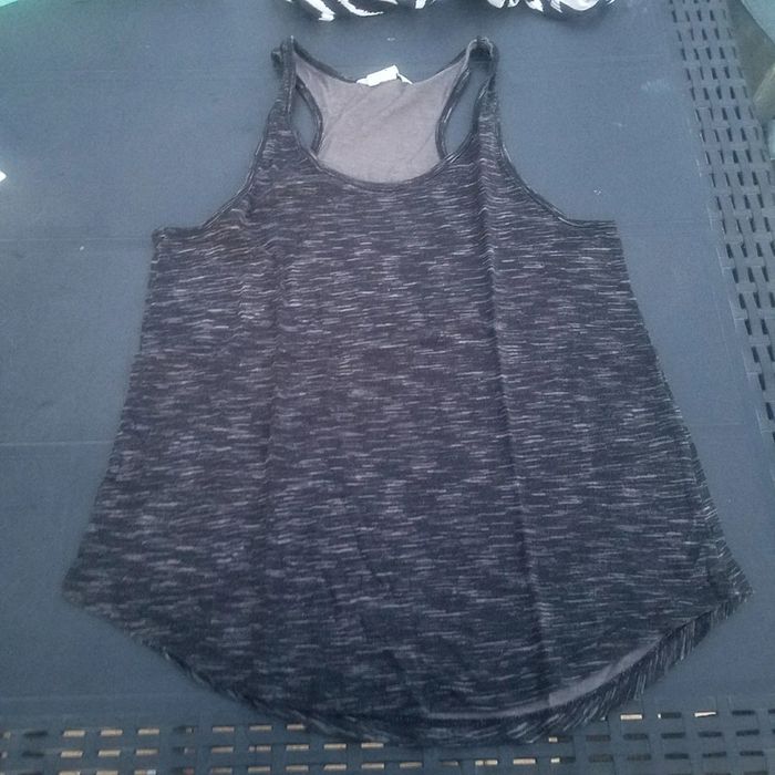 débardeur de sport 10/12 ans