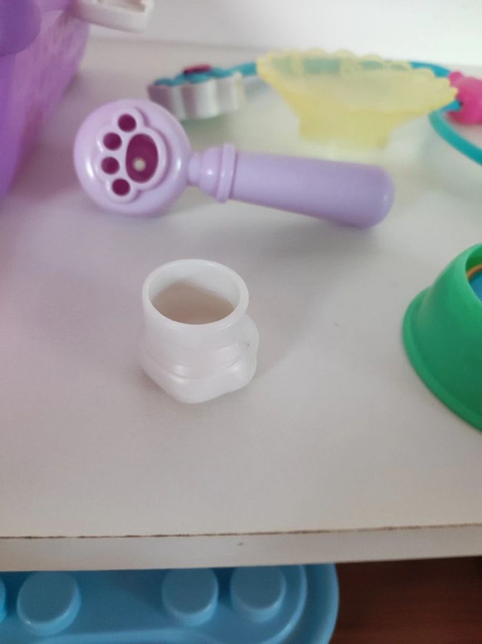 chat à soigner - photo numéro 4