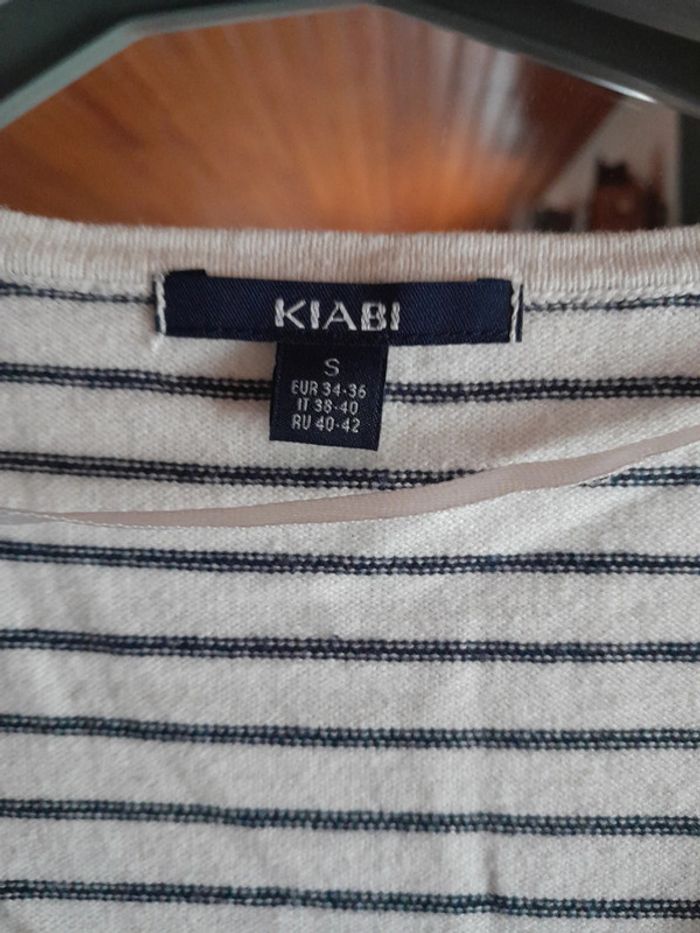 Pull kiabi - photo numéro 2