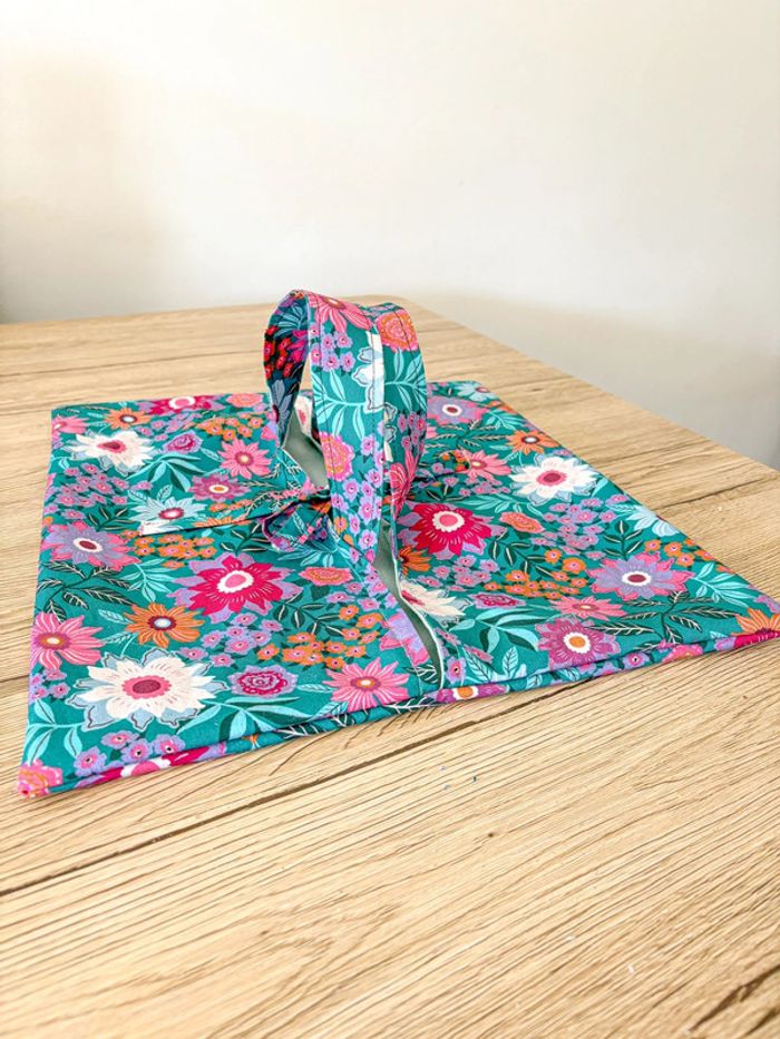 Sac à tarte sac à gâteau - photo numéro 2