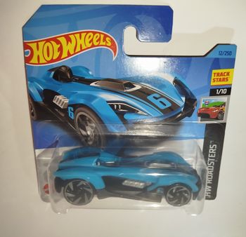 Hot Wheels Roadster Bite 2023