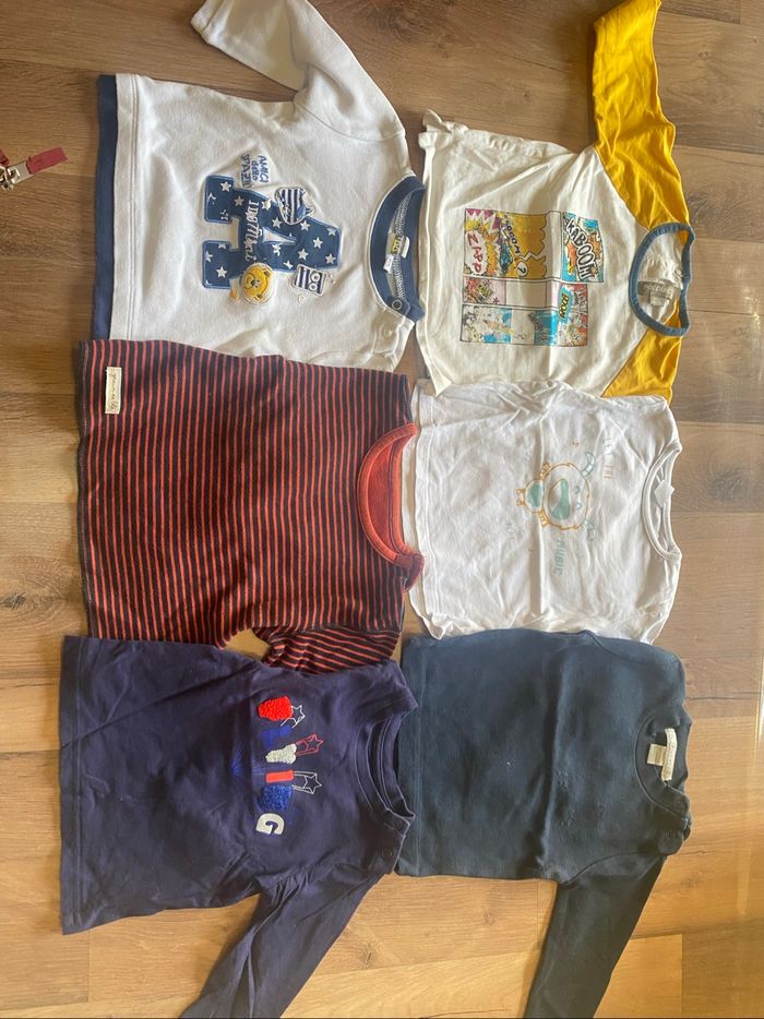 Lot vêtement - photo numéro 7