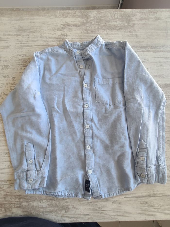 Lot de tee-shirts - photo numéro 9