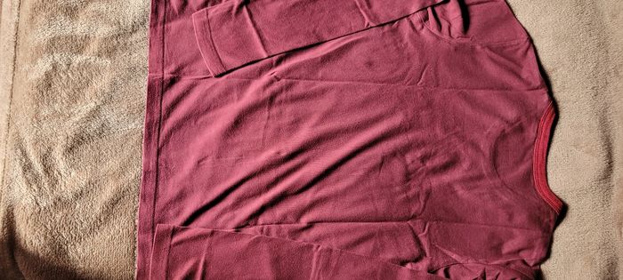 Maillot manches longues - photo numéro 4