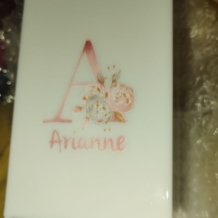 Arianne porte stylo - photo numéro 3