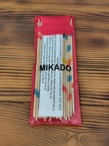 Mikado Classique