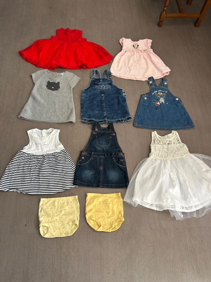 Lot de vêtements 12 mois - photo numéro 20