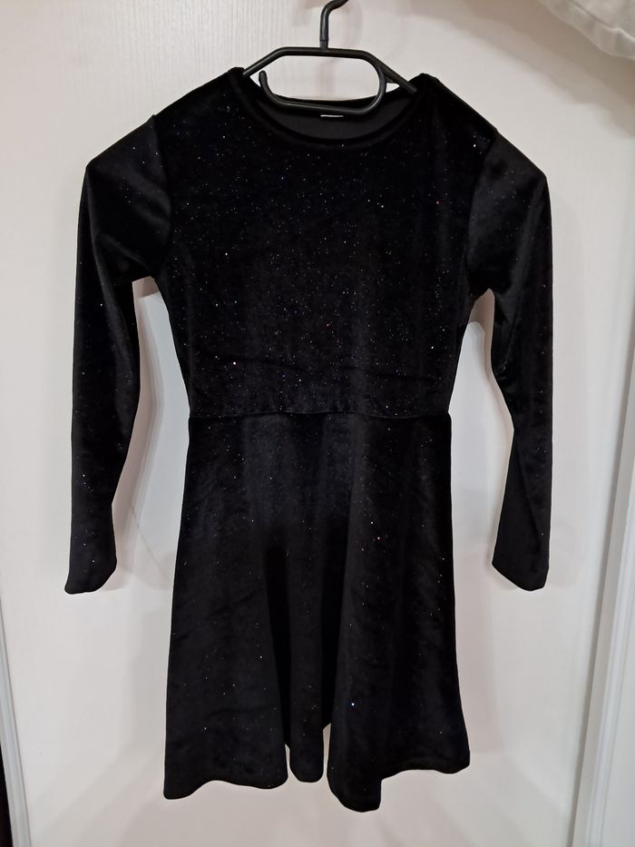 Lot vêtements fille - photo numéro 2