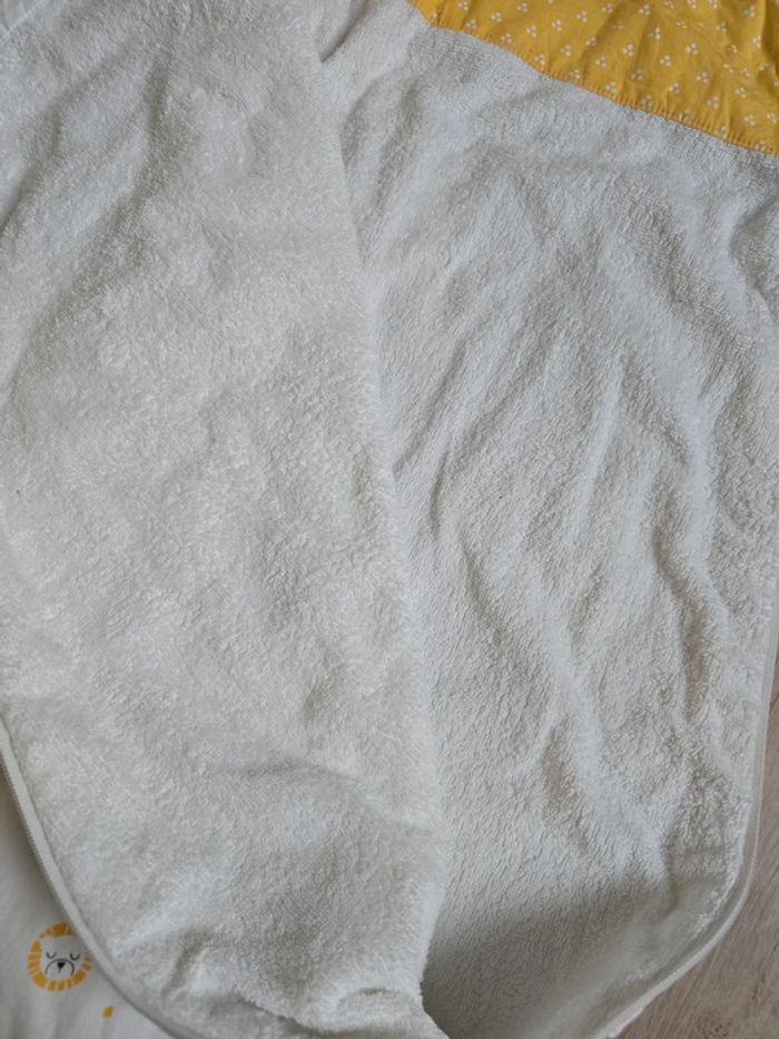 Gigoteuse sauthon 0/6 mois - photo numéro 2