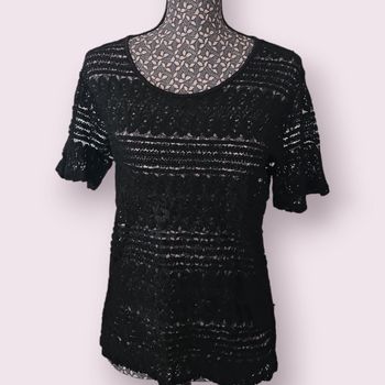 T-shirt marque Inconnu